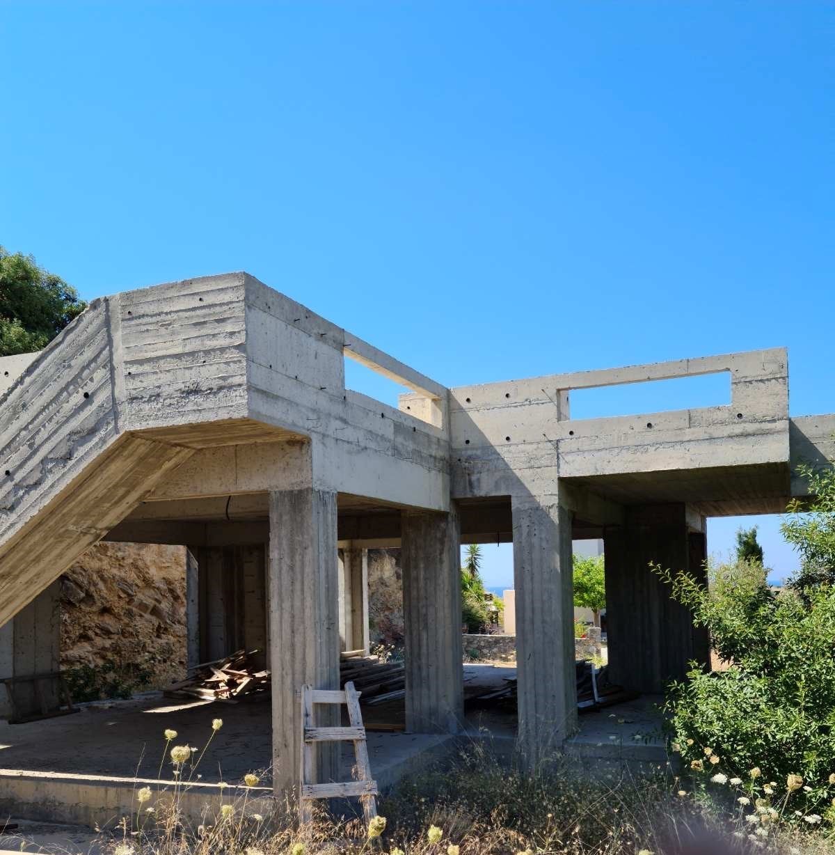 Residences for Sale in Crete, East Crete Real Estate Elounda, Crete